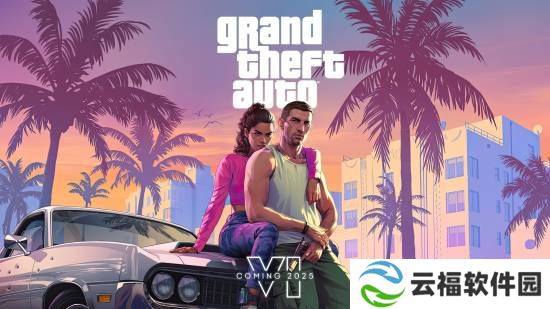 玩家对比《GTA6》和《孤岛惊魂5》画面：实时渲染几乎与CGI一样棒！