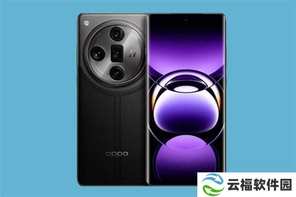 OPPO Find X8 Ultra卫星版将上市，影像巅峰配天价？