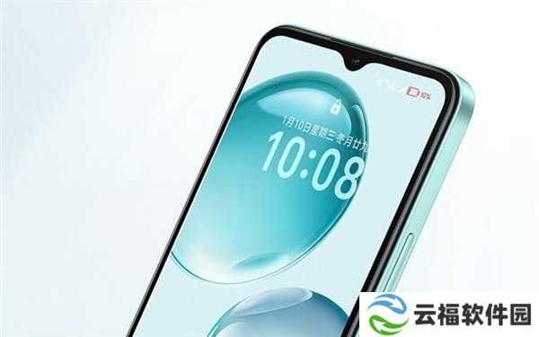 荣耀Play9C新版来袭，589元享5G！性价比超越Redmi 14C？