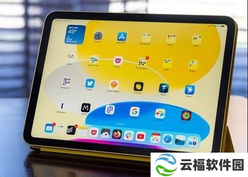 iPad Air大升级！M4处理器加持，性能爆棚新体验？