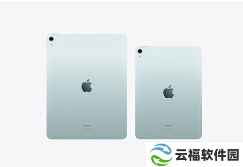 2025前瞻：苹果iPad Air大升级，M4芯片来袭？